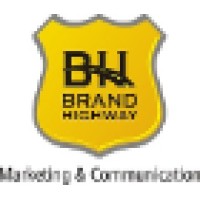 Brand Highway logo, Brand Highway contact details