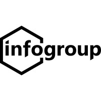 InfoGroup Inc logo, InfoGroup Inc contact details