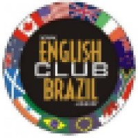 English Club Brazil logo, English Club Brazil contact details