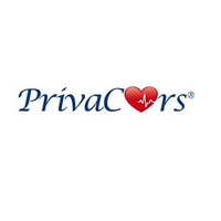 Harrison Cardiovascular Center and PrivaCors, Inc logo, Harrison Cardiovascular Center and PrivaCors, Inc contact details