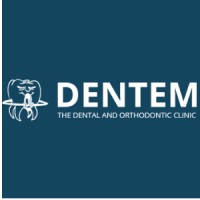 Dentem Clinic logo, Dentem Clinic contact details