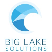 Big Lake Solutions logo, Big Lake Solutions contact details