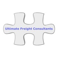 Ultimate Freight Consultants logo, Ultimate Freight Consultants contact details