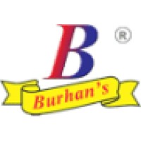 BURHAN RICE INTERNATIONAL logo, BURHAN RICE INTERNATIONAL contact details