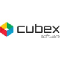 Cubex Software Ltd logo, Cubex Software Ltd contact details