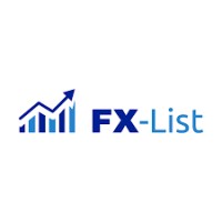 FX-List logo, FX-List contact details