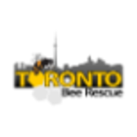 Toronto Bee Rescue logo, Toronto Bee Rescue contact details