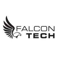 Falcon Tech Pty Ltd logo, Falcon Tech Pty Ltd contact details