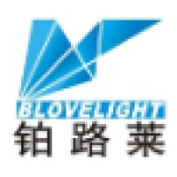 Blovelight logo, Blovelight contact details