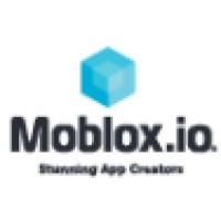 Moblox.io logo, Moblox.io contact details