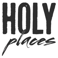 HOLY PLACES TV logo, HOLY PLACES TV contact details