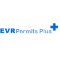 EVR Permits Plus logo, EVR Permits Plus contact details