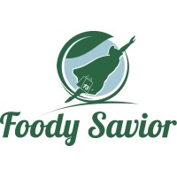 Foody Savior logo, Foody Savior contact details