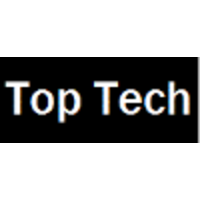 Top Tech logo, Top Tech contact details