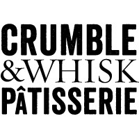 Crumble & Whisk logo, Crumble & Whisk contact details