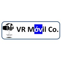 VR MOVIL CO logo, VR MOVIL CO contact details