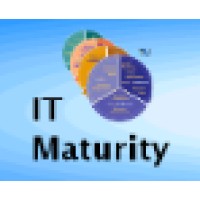 IT Maturity logo, IT Maturity contact details