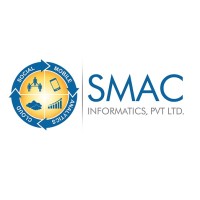 SMAC Informatics pvt ltd logo, SMAC Informatics pvt ltd contact details