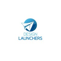 Design Launchers logo, Design Launchers contact details