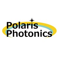 Polaris Photonics logo, Polaris Photonics contact details