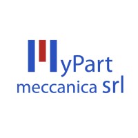 MyPart meccanica Srl logo, MyPart meccanica Srl contact details