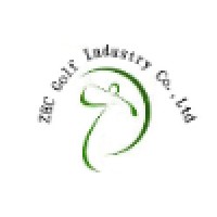 ZEC Golf Industry Co.,Ltd logo, ZEC Golf Industry Co.,Ltd contact details