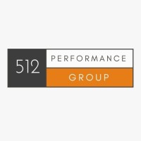 512 Performance Group logo, 512 Performance Group contact details