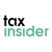 Tax Insider logo, Tax Insider contact details