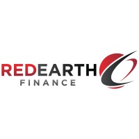 Red Earth Finance logo, Red Earth Finance contact details