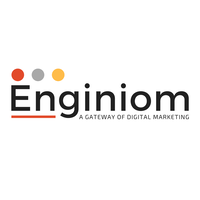 Enginiom logo, Enginiom contact details