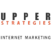 Search Engine Optimization Company | Internet Marketing Strategies | UpperStrategies.com logo, Search Engine Optimization Company | Internet Marketing Strategies | UpperStrategies.com contact details