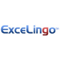 ExceLingo logo, ExceLingo contact details