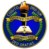 Shorter College - Division of Enrollment Management logo, Shorter College - Division of Enrollment Management contact details