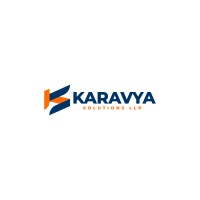 Karavya Solutions LLP logo, Karavya Solutions LLP contact details