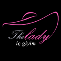 The Lady İç Giyim logo, The Lady İç Giyim contact details