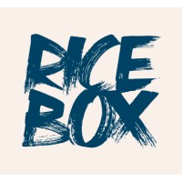 Rice Box logo, Rice Box contact details