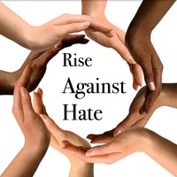 Rise Against Hate 501(c)(3) logo, Rise Against Hate 501(c)(3) contact details