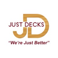 Just Decks by Capri logo, Just Decks by Capri contact details