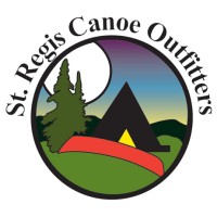 St. Regis Canoe Outfitters logo, St. Regis Canoe Outfitters contact details