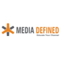 Media Defined, Inc logo, Media Defined, Inc contact details