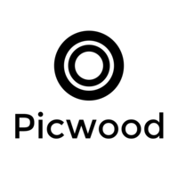 Picwood logo, Picwood contact details