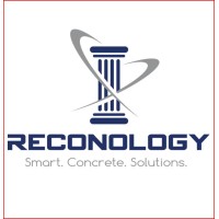 Reconology logo, Reconology contact details