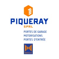 PIQUERAY SPRL logo, PIQUERAY SPRL contact details