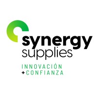 Synergy Supplies SAS logo, Synergy Supplies SAS contact details