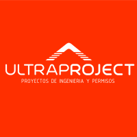 ULTRAPROJECT - Proyectos de Ingeniería y Permisos. logo, ULTRAPROJECT - Proyectos de Ingeniería y Permisos. contact details