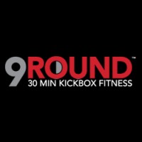 9Round San Diego - Friars Rd logo, 9Round San Diego - Friars Rd contact details