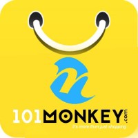 101 Monkey Pvt. Ltd logo, 101 Monkey Pvt. Ltd contact details