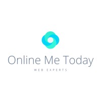 Online Me Today logo, Online Me Today contact details