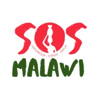 SOS Malawi logo, SOS Malawi contact details