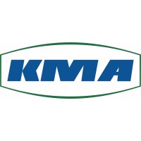 KMA Umwelttechnik GmbH logo, KMA Umwelttechnik GmbH contact details